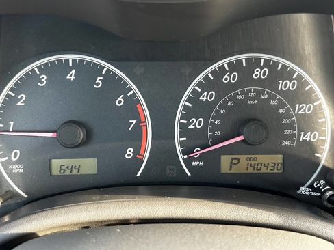 Used 2009 Toyota Corolla LE FWD image 13