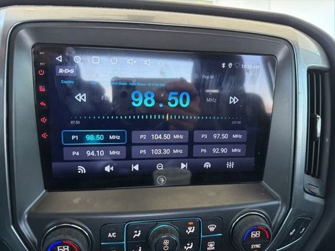 Used 2015 Chevrolet Silverado 1500 LT w/ LT Convenience Package image 12