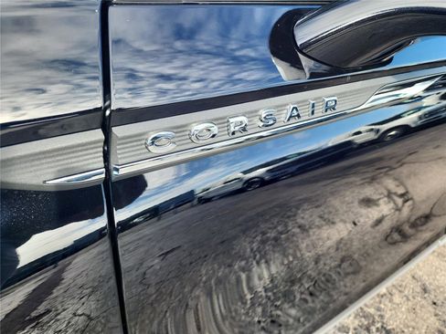 New 2026 Lincoln Corsair Premiere image 11