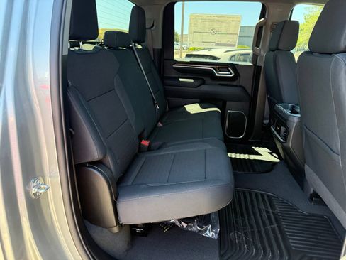 New 2026 Chevrolet Silverado 3500 LT w/ All Star Edition AWD/4WD image 41
