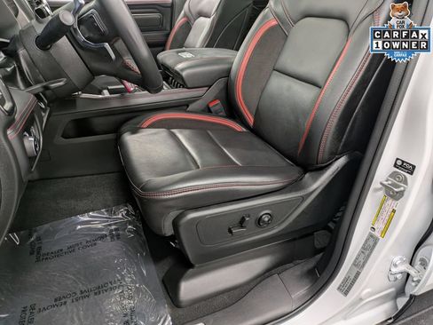 Used 2025 RAM 1500 RHO w/ RHO Level 1 Equipment Group AWD/4WD image 11