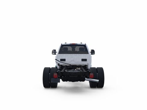 New 2026 Ford F550 4x4 Regular Cab Super Duty image 6