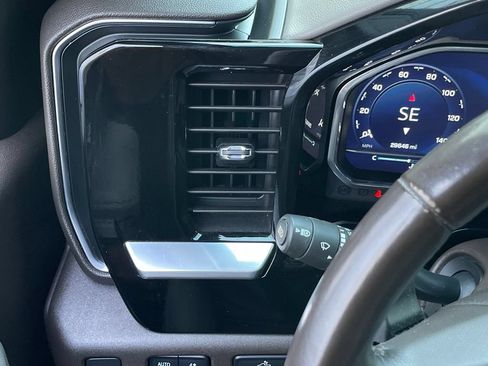 Used 2022 Chevrolet Silverado 1500 RST w/ All Star Edition Plus AWD/4WD image 14