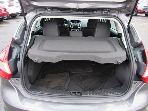 Used 2014 Ford Focus SE image 30