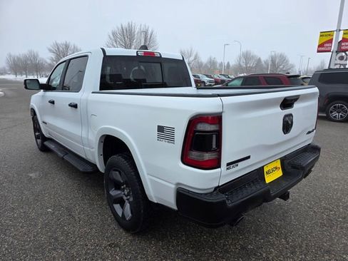 Used 2023 RAM 1500 Big Horn image 13