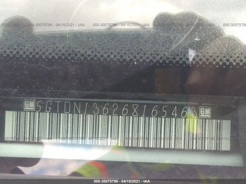 Used 2006 HUMMER H3 image 9