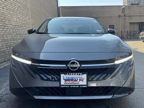 New 2026 Nissan Sentra S w/ Floor Mat Package image 27