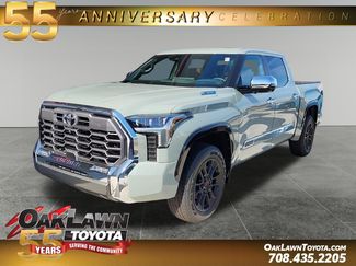 New 2026 Toyota Tundra 1794 Edition AWD/4WD video 1