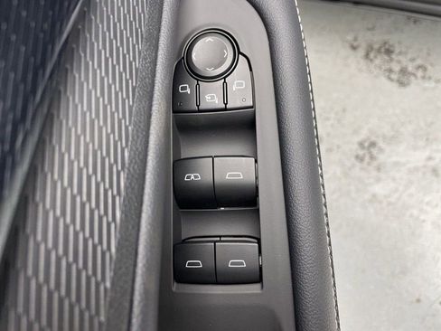 New 2026 Chevrolet Blazer EV LT AWD/4WD image 21