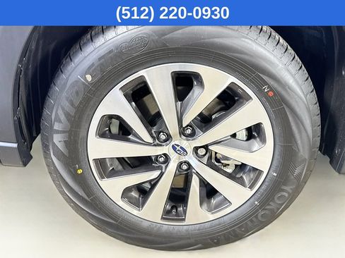 New 2025 Subaru Outback Premium image 41