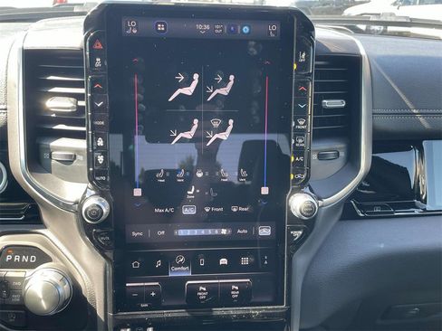 New 2026 RAM 1500 Laramie w/ Night Edition image 19