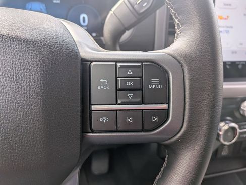 Used 2025 Ford F150 XLT w/ Equipment Group 301A Standard AWD/4WD image 21