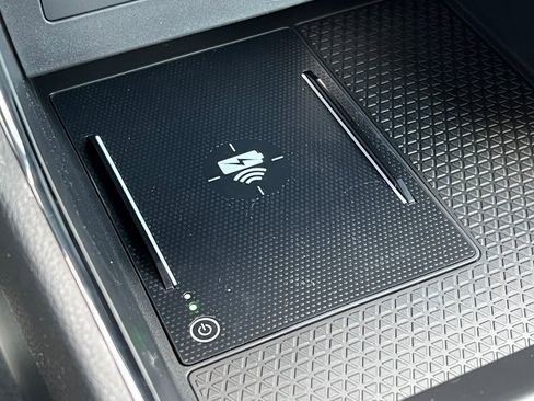 New 2026 Honda CR-V EX-L image 27