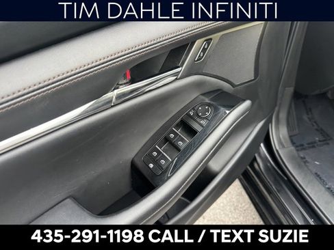 Used 2024 MAZDA MAZDA3 s image 9