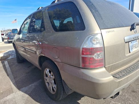 Used 2006 Acura MDX Touring image 5