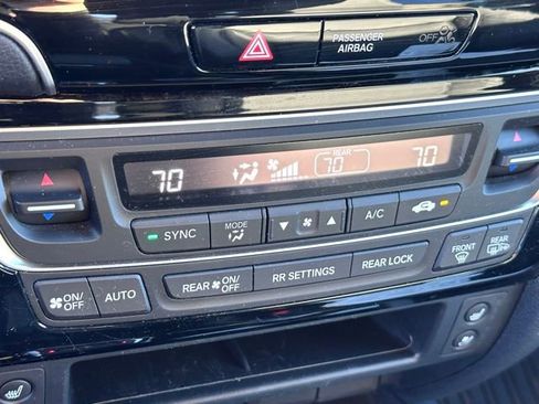 Used 2022 Honda Passport Elite image 13