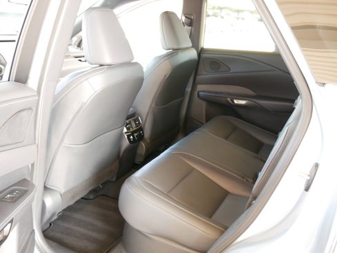 Certified 2025 Lexus RX 350 Premium Plus image 22