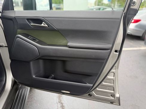 Used 2024 Lexus GX 550 AWD/4WD image 24
