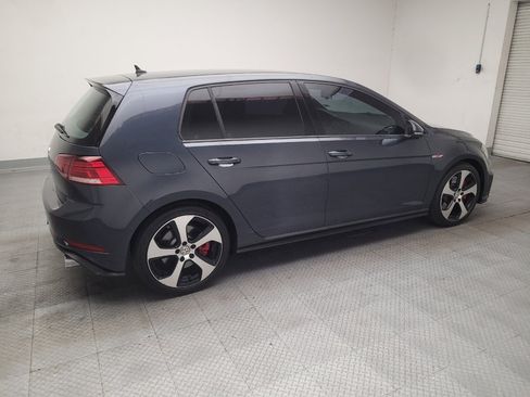 Used 2019 Volkswagen GTI S FWD image 10