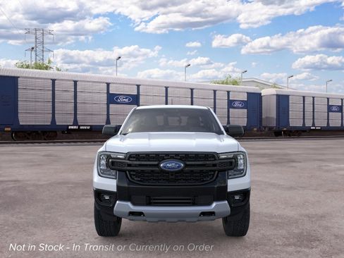 New 2026 Ford Ranger XLT w/ FX4 Off-Road Package AWD/4WD image 29