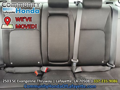 Used 2024 Honda Civic EX image 34