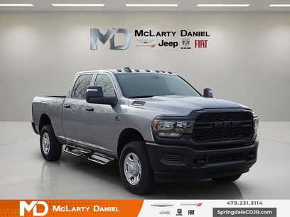 Used 2024 RAM 3500 Tradesman