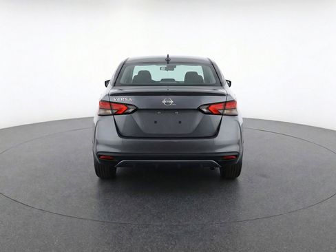 Used 2025 Nissan Versa SV FWD image 7