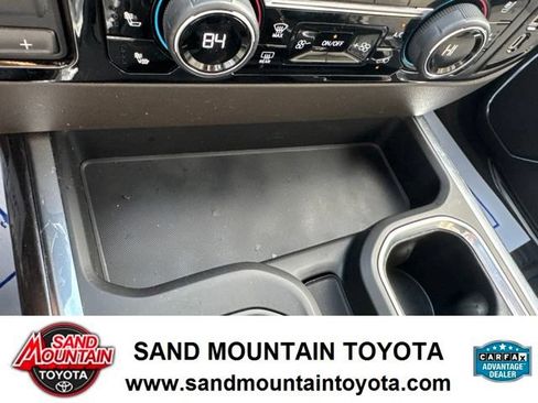 Used 2024 Chevrolet Silverado 1500 LTZ AWD/4WD image 22
