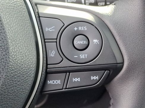 Certified 2025 Toyota RAV4 XSE image 22