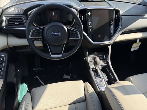 New 2026 Subaru Ascent Limited AWD/4WD image 7