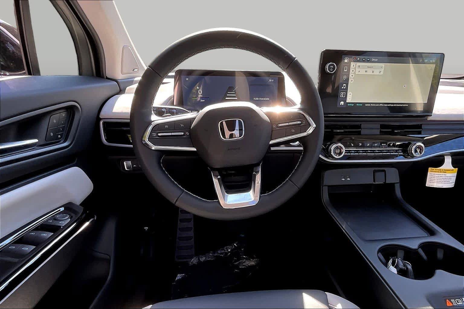 Used 2026 Honda Prologue Touring image 5