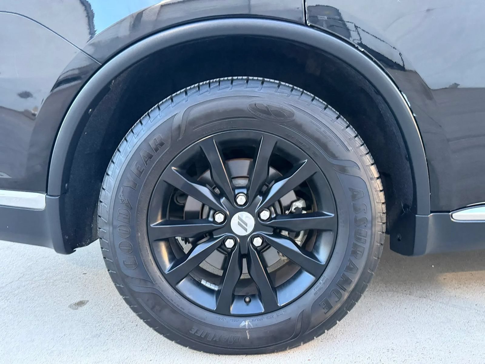 Used 2020 Dodge Durango AWD image 43