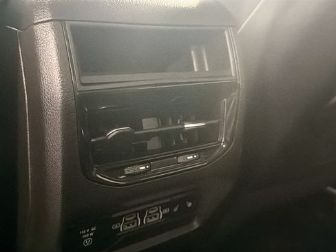 Used 2023 Jeep Grand Cherokee 4WD 4xe w/ Luxury Tech Group II image 29