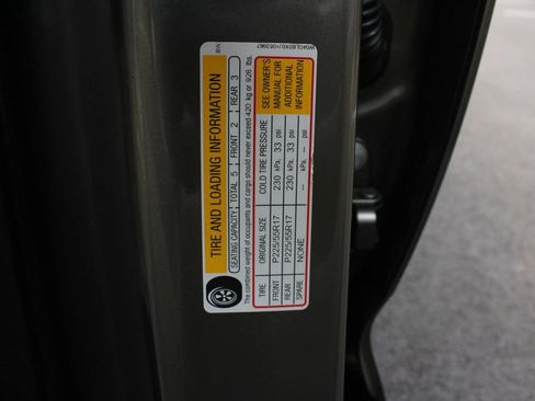 Used 2018 Buick Regal Preferred w/ Sights and Sounds Package FWD image 36