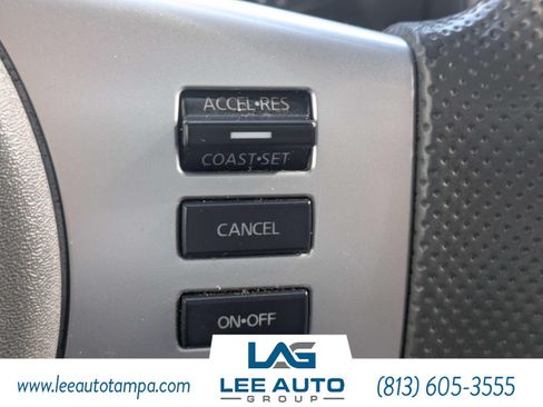 Used 2019 Nissan Frontier SV RWD image 24