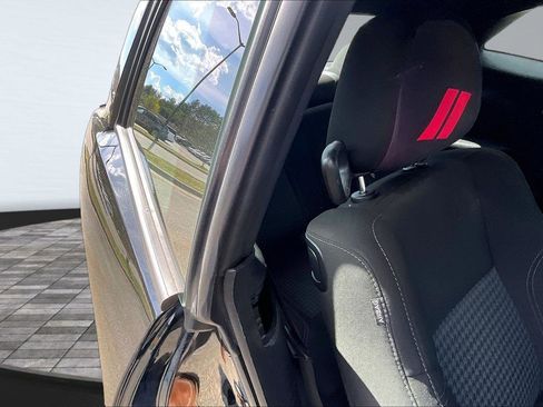 Used 2021 Dodge Challenger SXT RWD image 26