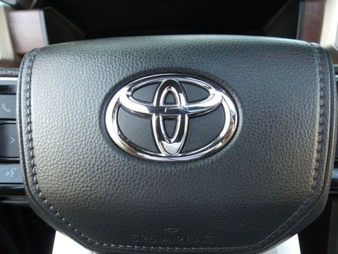 Used 2024 Toyota Tundra 1794 Edition image 62
