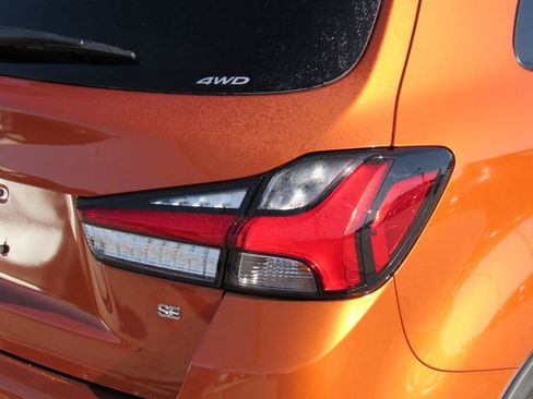 New 2026 Mitsubishi Outlander Sport SE AWD/4WD image 13