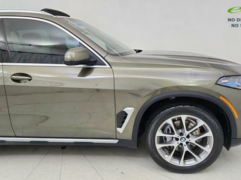 Used 2026 BMW X5 sDrive40i RWD image 7