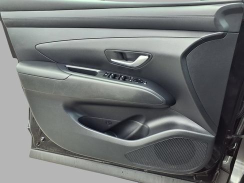 Used 2026 Hyundai Tucson SEL FWD image 18