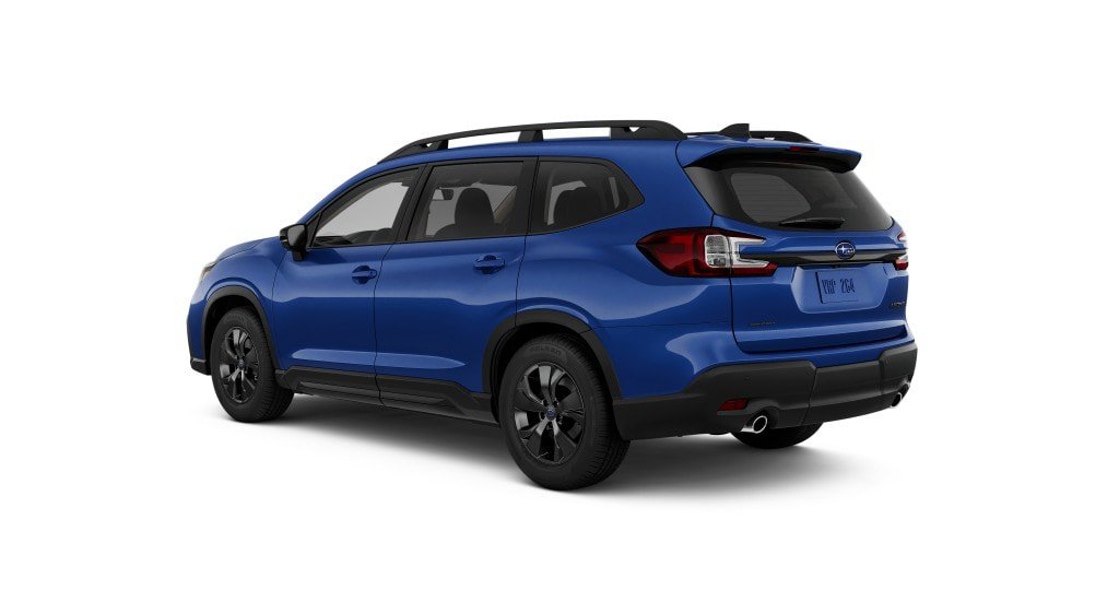 New 2027 Subaru Ascent Premium AWD/4WD image 6