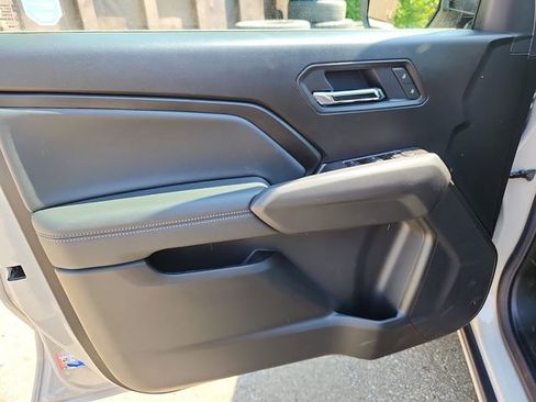 New 2026 GMC Canyon Elevation w/ Convenience Package RWD image 8