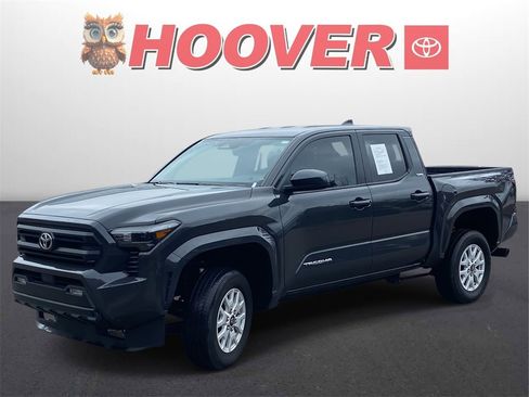 Used 2024 Toyota Tacoma SR5 image 6