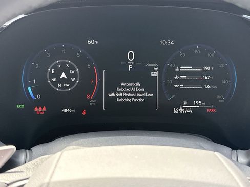 Used 2026 Lexus RX 350 FWD w/ Accessory Package (Z1) image 25