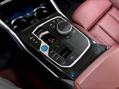 Used 2024 BMW i4 eDrive35 w/ Premium Package RWD image 37