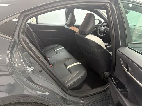 Used 2026 Toyota Camry SE w/ Convenience Package image 16