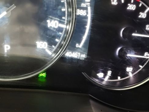 Used 2022 MAZDA CX-9 Signature image 31