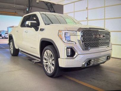 Used 2020 GMC Sierra 1500 Denali w/ Denali Ultimate Package