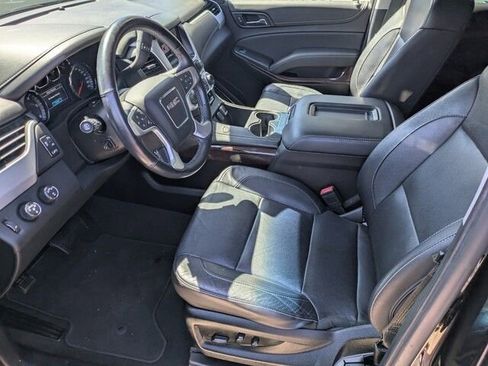 Used 2020 GMC Yukon SLT w/ Open Road Package image 10