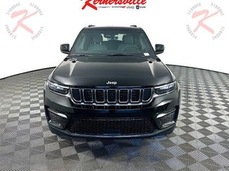 New 2025 Jeep Grand Cherokee Laredo X w/ Luxury Tech Group I video 2